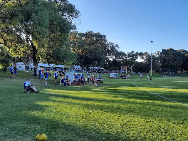 Millington Reserve. Photo: Gnangcomapp / Wikimedia Commons, CC BY-SA 4.0.